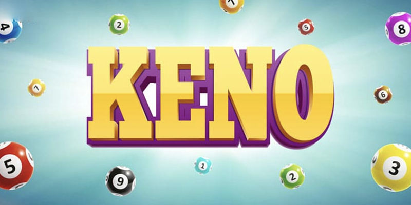 Keno Kubet11? Hướng dẫn cách chơi Keno cho tay mới