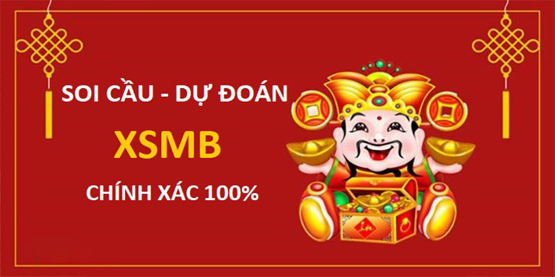 Khái quát soi cầu dự đoán XSMB