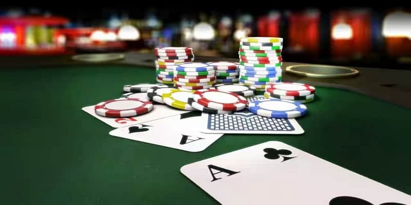 Anh em cần nắm được Luật chơi bài poker Kubet11 ở cả 4 vòng cược