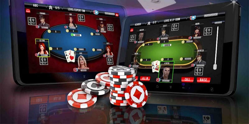 Anh em cần chọn cửa cược phù hợp khi chơi Poker 3 lá Kubet11