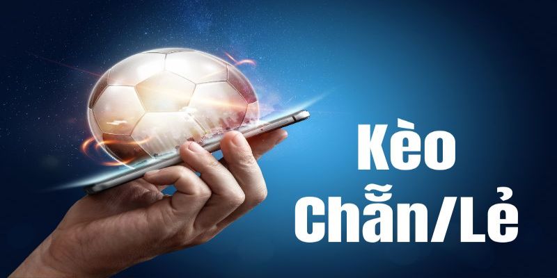 Kèo Chẵn Lẻ Là Gì Và Một Số Mẹo Chơi Chắc Thắng tại Kubet11