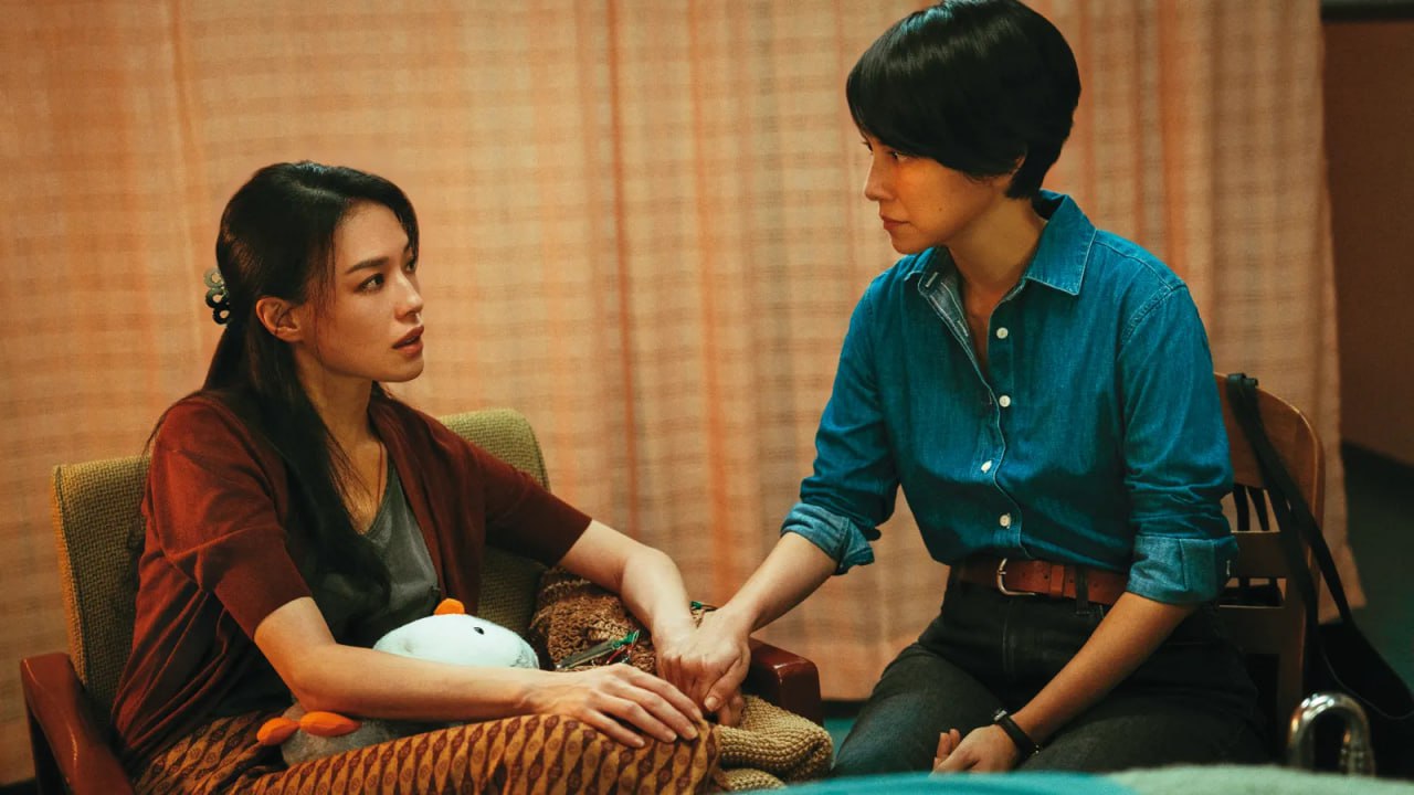 《แผนคืนวิญญาณ》เบื้องหลังความบันเทิง: ชูอี้และหลี่ซินเจี๋ยข้ามชาติในซีรีส์ลึกลับแห่งการแก้แค้น