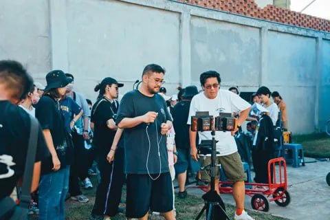 《แผนคืนวิญญาณ》การแก้แค้นด้วยเวทมนตร์: 20 ปีการรังสรรค์ซีรีส์ลึกลับสุดดาร์กโดยชูอี้และหลี่ซินเจี๋ย