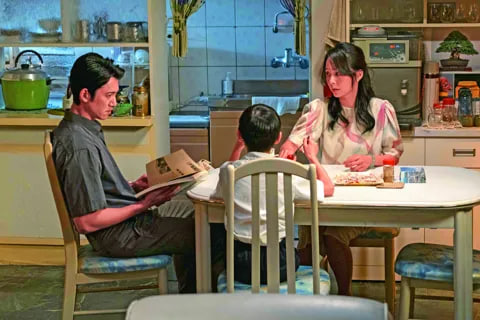 《Southern Time》: ความงามของภาพระยะยาว ภาพยนตร์วัยรุ่นที่หวนมองการเปลี่ยนผ่านของสังคมไต้หวัน**