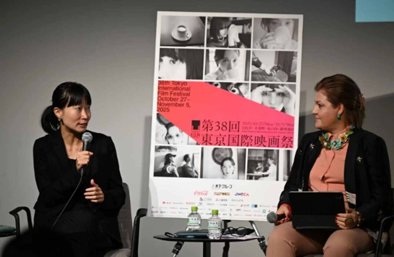 จาก “SDGs in Motion” สู่พลังสตรี: การต่อยอดแนวคิดอย่างเป็นธรรมชาติ