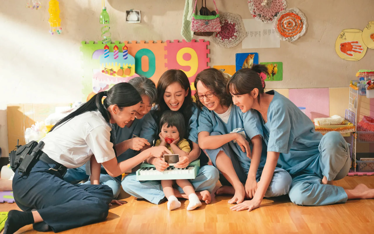 บันเทิงเจาะลึก: “The Sunshine Girls” กับความท้าทายในธีมเรือนจำ ดัดแปลงหนังเกาหลีสู่บริบทท้องถิ่น ใช้ละครเพลงเพิ่มพลังสะกดอารมณ์