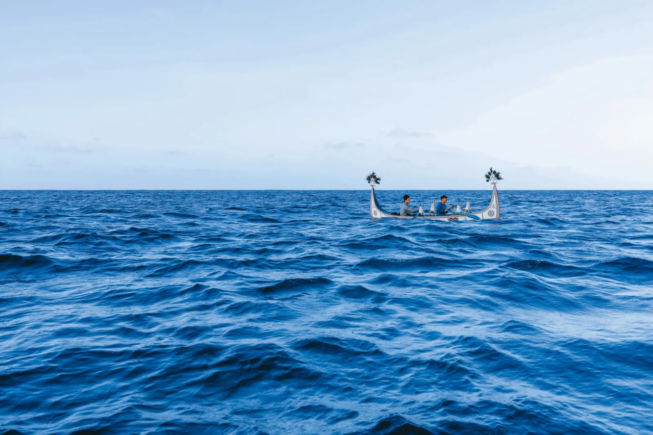 บันทึกมุมมองความบันเทิง: “ความฝันลอยกลางทะเล” (Deep Sea Dreams) บันทึกเรื่องราวพ่อลูกนักเขียนร่วมต่อเรือ สื่อสารมรดกทางวัฒนธรรมผ่านมุมมองที่ลึกซึ้งและกว้างไกล