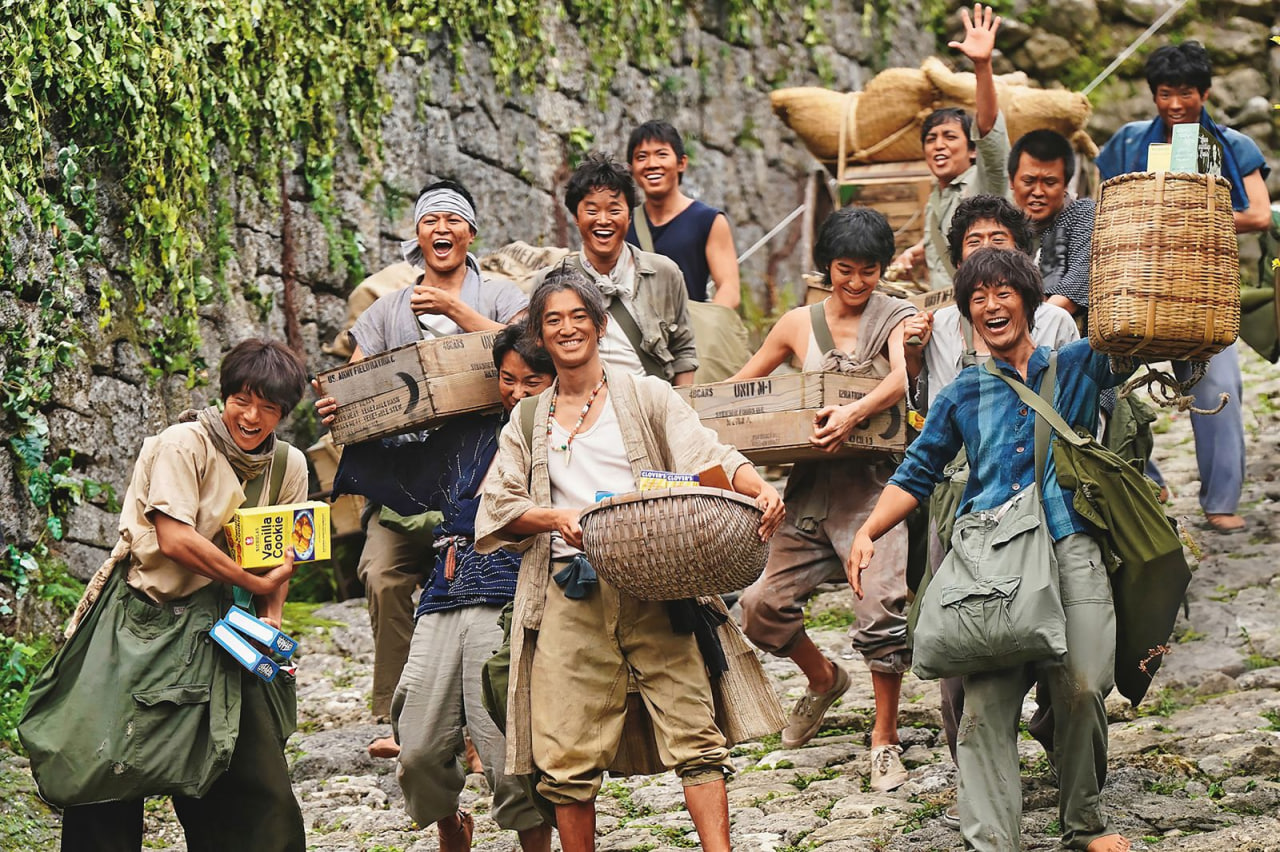 บันเทิงมุมลึก: “The Island” ย้อนรอยยุคอยู่ภายใต้การดูแลของกองทัพสหรัฐฯ — เคอิชิ โอโตโมะ โฟกัสเรื่องราวในโอกินาว่าเพื่อปลอบประโลมจิตวิญญาณ