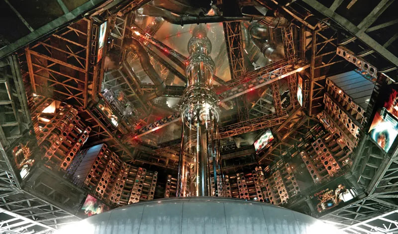 Entertainment Perspective / โปรเจกต์ฉลอง 100 ปี NHK ‘Queen of Mars’ ระดมทีมนักแสดงนานาชาติและหลากภาษา สร้างสรรค์โลกยุคใกล้แห่งอนาคต