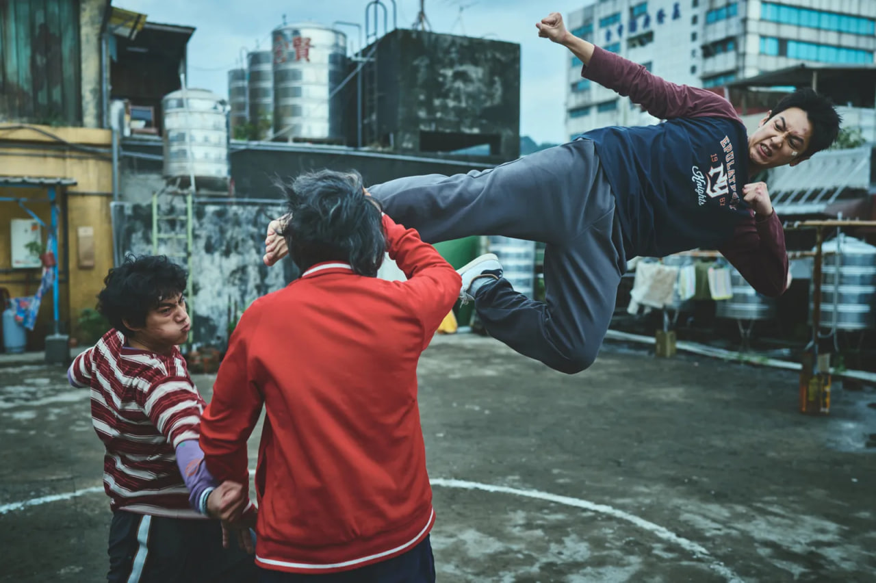 เจาะลึกความบันเทิง: ‘Kung Fu’ ทุ่มงบ 300 ล้านดัดแปลงจากนิยาย ชูจุดเด่นฉากแอ็กชันสุดดุดันผสานเอฟเฟกต์ ยกระดับงานสร้างให้ยิ่งใหญ่กว่าเดิม