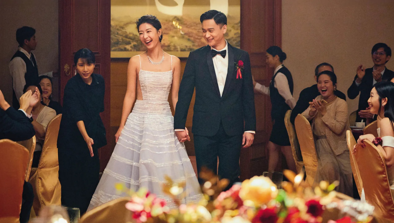 Entertainment Perspective: ‘Double Happiness’ (Shuang Xi) เจาะลึกสายสัมพันธ์ในครอบครัวใหม่ (Reconstituted Family) พร้อมลงจอช่วงตรุษจีน หวังมัดใจผู้ชมทุกเพศทุกวัย