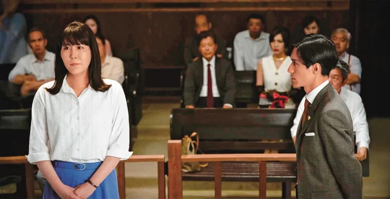 คดีเด็กชายสีน้ำเงิน’ (The Blue Boy Incident) นำประวัติศาสตร์กลับมาพิจารณาอีกครั้ง ผสานประสบการณ์จริงของผู้สร้าง เพื่อสะท้อนวิกฤตการณ์ที่กลุ่มคนข้ามเพศต้องเผชิญ