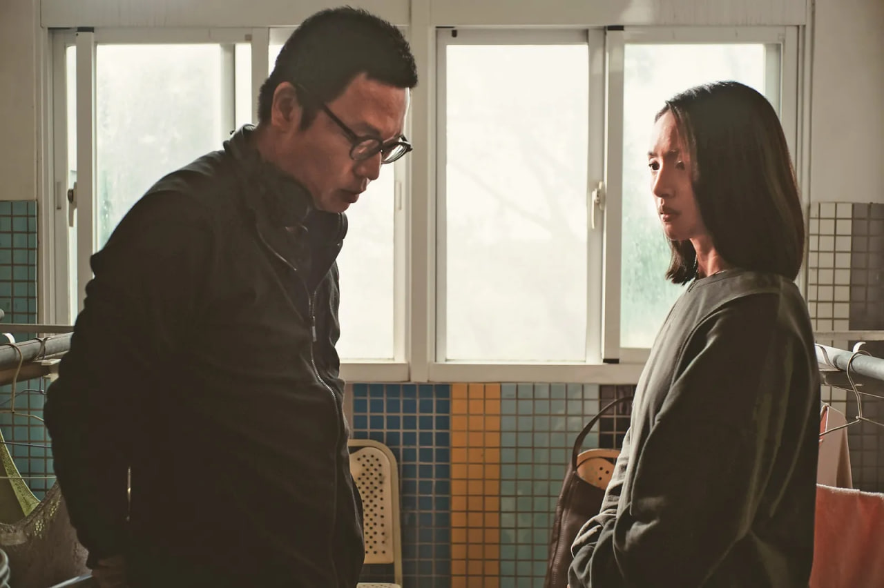 บาดแผลในใจที่พูดไม่ออก ตอนที่ 3 | บีบหัวใจสุดๆ! หลินอีเฉิน อารมณ์ระเบิดถึงขั้นเอาหัวโขก ส่วน จินสื่อเจี๋ย ปฏิเสธอยู่หลายครั้งกว่าจะยอมตอบตกลง