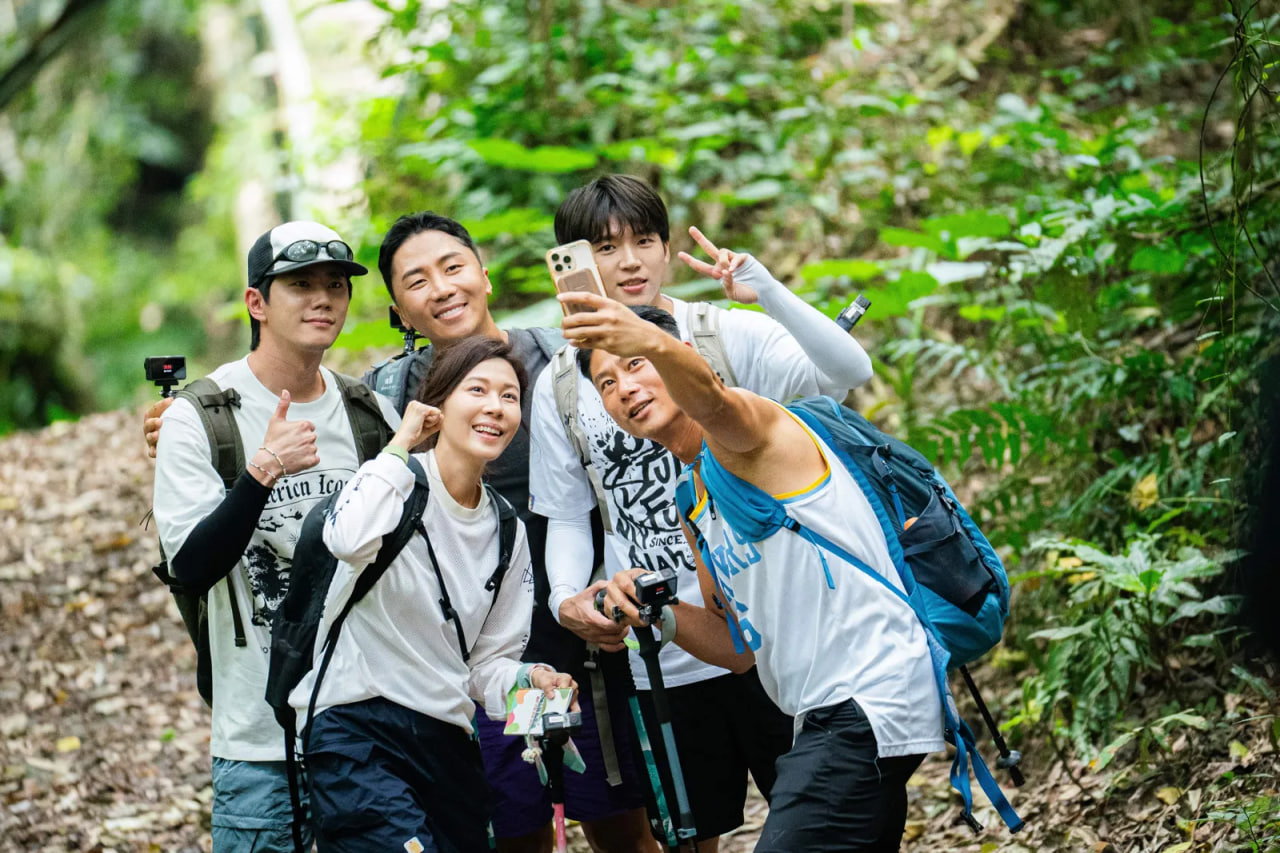 เส้นทางสายเล็กในขุนเขา ‘ชิมิลดา’ (1) / ชวนซุปตาร์เกาหลีร่วมจาริกบนเส้นทางสายวัฒนธรรมฮักกา ‘Sisi Mountain Road Simida’ สร้างประสบการณ์สุดดื่มด่ำระดับข้ามชาติ