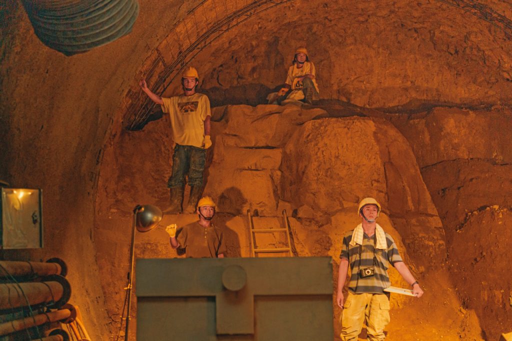 ภาษาฮากกาและความละเมียดละไมของ Stop Motion ในสายตาเด็ก