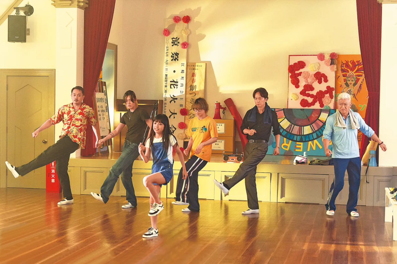 Entertainment Insight: “Killer Dancer” ผสมผสานองค์ประกอบอันหลากหลาย ด้วยเนื้อเรื่องออริจินัลที่กุมจังหวะความเคลื่อนไหวของตลาดญี่ปุ่นและเกาหลี