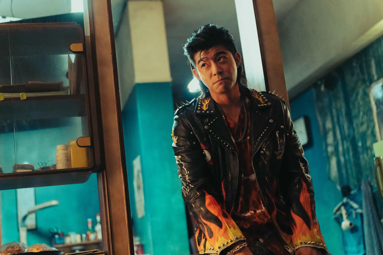 มหาสงครามชะตากรรม เทพ-มนุษย์-อสูร ภาค 2 | คู่หูจาก ‘The Oracle’ ผนึกกำลังไขคดีข้ามภพ สร้างสรรค์ตัวละครแนวใหม่ในสไตล์ ‘แบทแมนกับโรบิน’ เวอร์ชั่นไต้หวัน