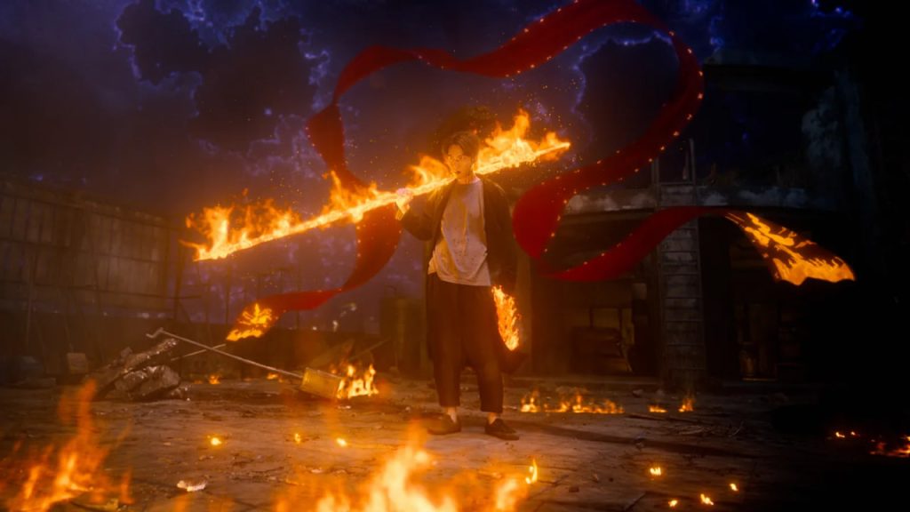 ถอดรหัส "The乩身": เมื่อความเชื่อพื้นบ้านกลายเป็นสินทรัพย์ดิจิทัลระดับโลก