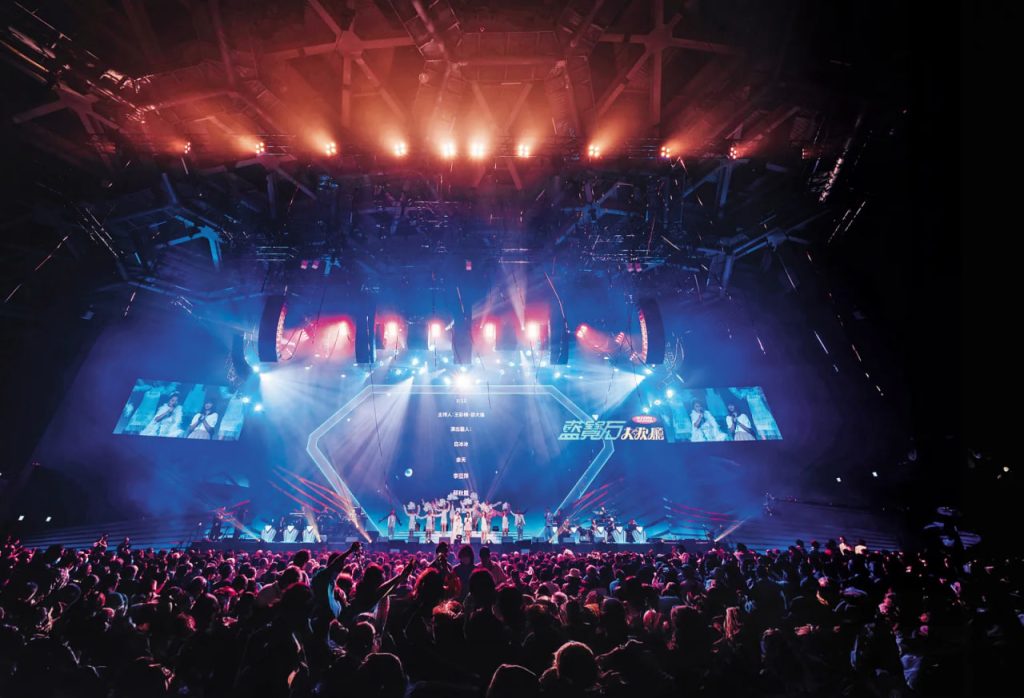 กลยุทธ์การเล่าเรื่องข้ามสื่อ (Transmedia Storytelling) และ KUBET