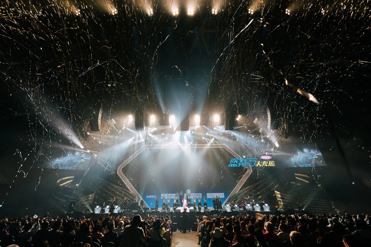 อัญมณีสีน้ำเงินแห่งเกาสง 1: ย้อนรอยความรุ่งโรจน์ของ ‘แลมเบอร์เซต’ (Sapphire) แห่งเกาสงในหลากหลายมิติ กับอิทธิพลที่ส่งต่อถึงอุตสาหกรรมบันเทิงไต้หวันจนถึงปัจจุบัน