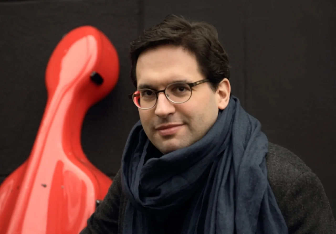 โพเทรา นำเสนลโลหายากอายุกว่า 300 ปี มายังไต้หวัน เพื่อบรรเลงเพลง Bach: Cello Suites ครบทุกบท